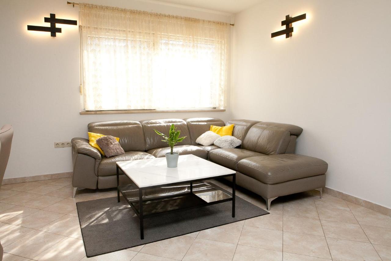 Apartment Nikoleto Zadar Exterior photo