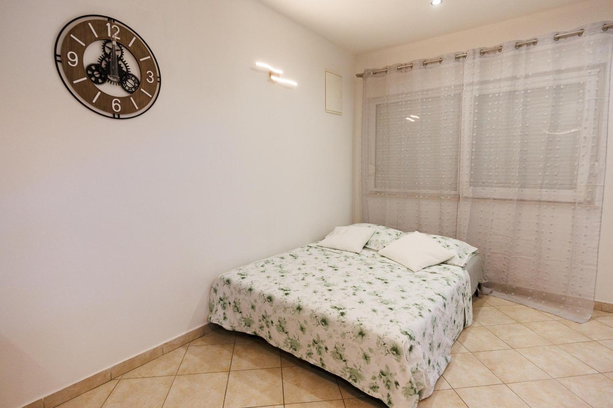 Apartment Nikoleto Zadar Exterior photo